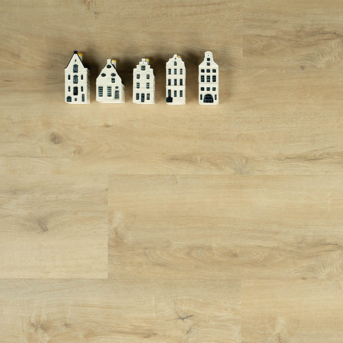 SENSE 920 | Deep Wood | Plak PVC | P-collectie | 121,9x22,8 cm